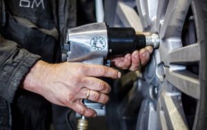 impact wrench