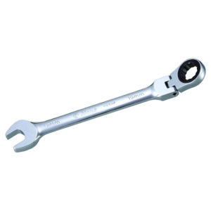 1165FM/FA- Open-End Gear Ring Wrench
