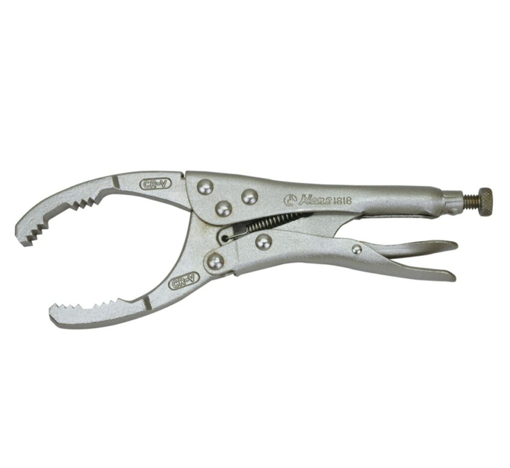 1818-Oil Filter Plier