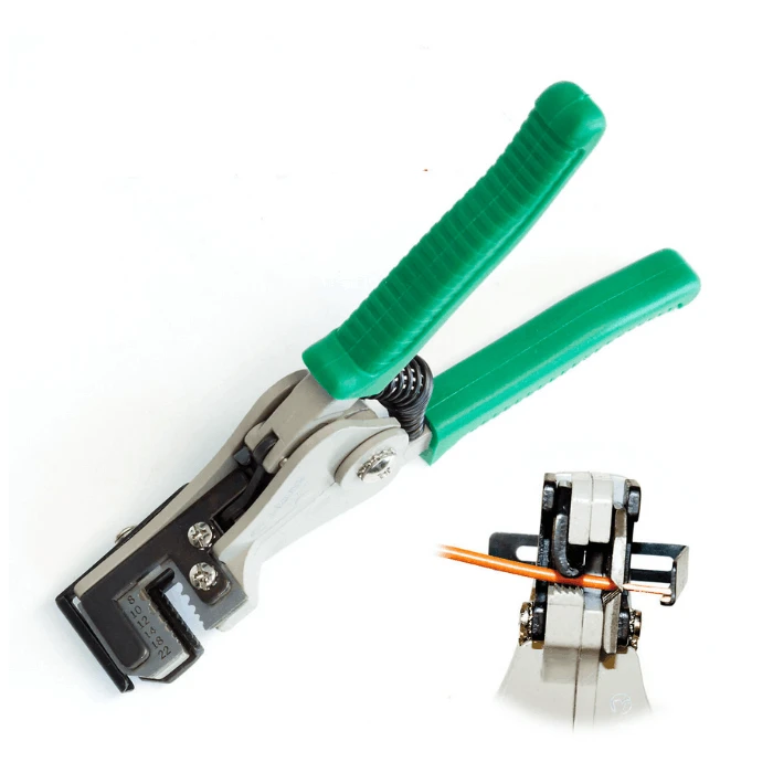 1882-1 (1) 1882 Automatic Wire Stripping Plier | 1882-1 / 1882-2