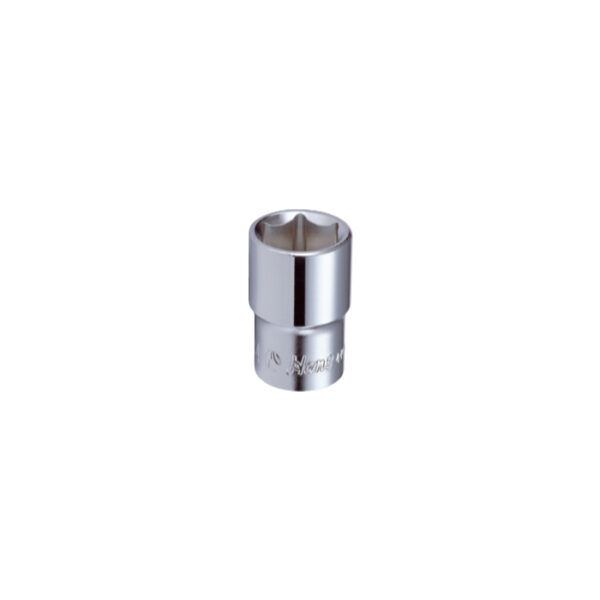 2400M/A-Hand Socket (Manual) 6 Point