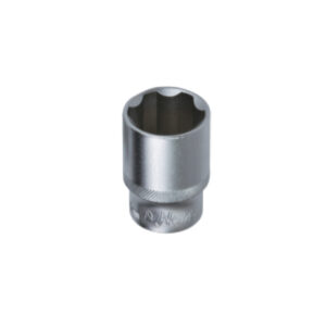 44R0M-Surface Drive Hand Socket (Manual)- 1/2" Drive