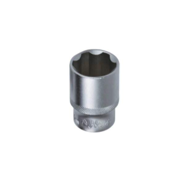 44R0M-Surface Drive Hand Socket (Manual)- 1/2" Drive