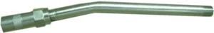 716 / 716A: 400cc Classic Heavy-Duty Lever Grease Gun with Optional Nylon Hose