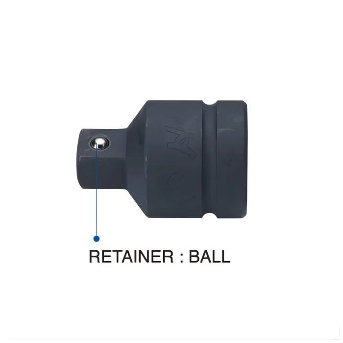 83805B (1) Impact Socket Adaptor with Ball Retainer
