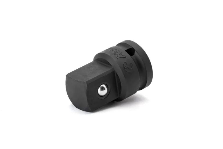 1" Dr. Impact Socket Adaptor with Ball Retainer 3 Impact Socket Adaptor