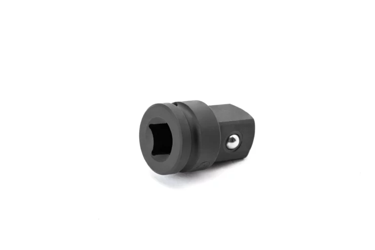 1" Dr. Impact Socket Adaptor with Ball Retainer 4 Impact Socket Adatpor