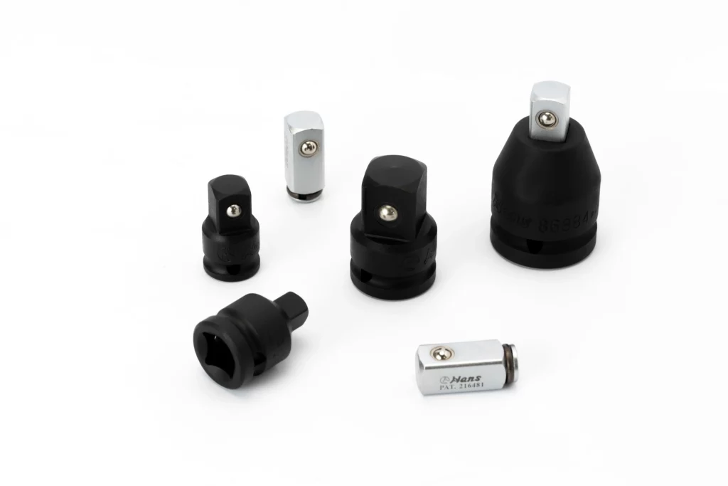 89606- Impact Socket Adaptor Set (6 PCs) 2 89606- Impact Socket Adaptor Set (6 PCs)