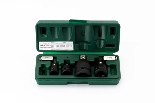 89606- Impact Socket Adaptor Set (6 PCs)