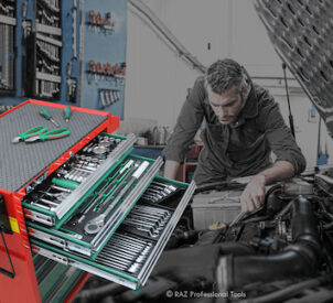 Evolving Mobility: How Precision Engineering Transforms People’s Interaction with Tools 3 FGTT-520 workshop garage maintenance
