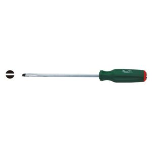0416HM- Go-Thro Screwdriver-Slotted Tip