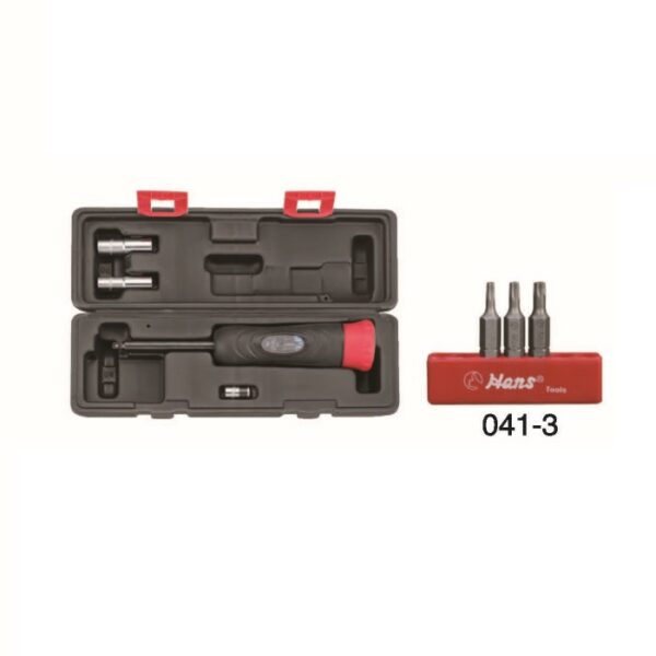 06178- Torque Driver Set- for TPMS