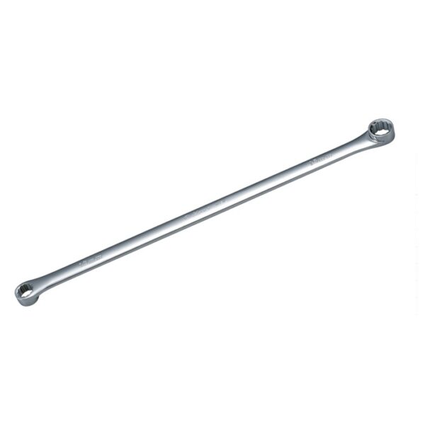 11051L-Extra Long Double Flat Ring Wrench