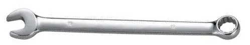 1164L / 1164LA Long Combination Wrench – Extra-Long Mirror Finish (Metric / SAE) 3 1164L / 1164LA Series – Extra-Long Combination Wrenches with Mirror Polished Finish