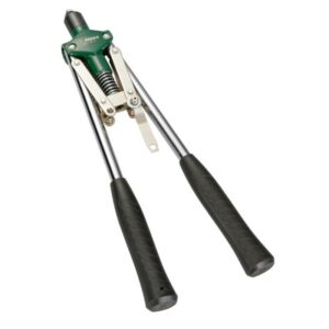 1972- Industrial Lever Riveter