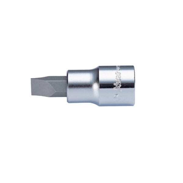 Slotted Bit Socket