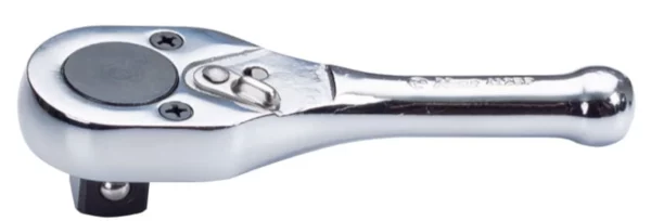 3124P Stubby Reversible Ratchet Handle