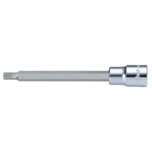 4029-8M Ribe Bit Socket | ½" Drive 200mm Ultra-Long