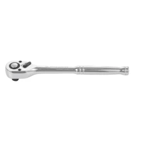 3100PQ-Quick Release Ratchet Handle (36 Teeth)-3⁄8" Drive