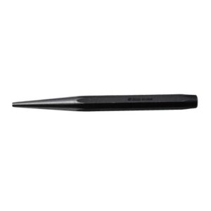 5116M Taper Punch – Chrome Molybdenum Steel for Pin Alignment & Removal