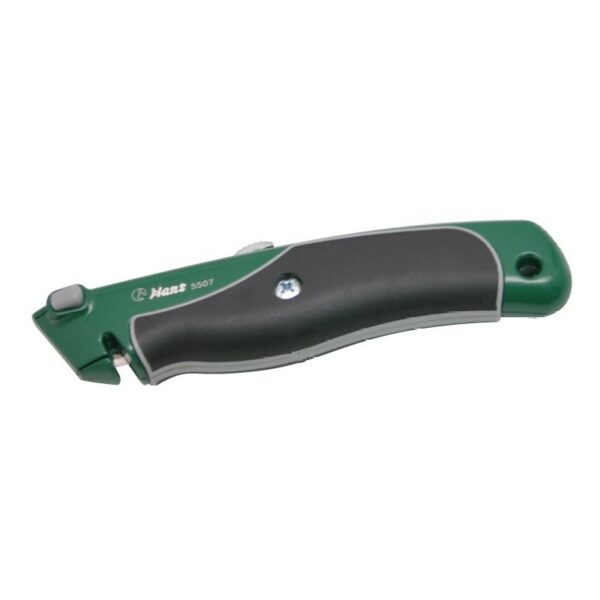 5507- Retractable Utility Knife
