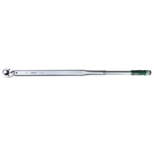 Invertible Torque Wrench- Lock Up Setting- 3/4", 1" Drive