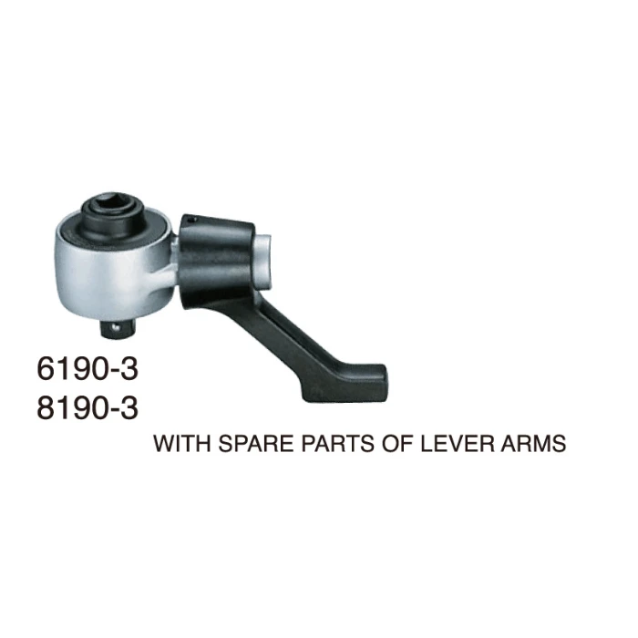 6190_8190-3 (1) 6190-3 8190-3 Torque Multiplier Tool