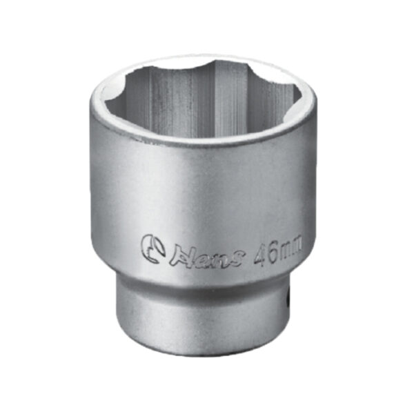 64R0M-Surface Drive Hand Socket (Manual)- 3/4" Drive