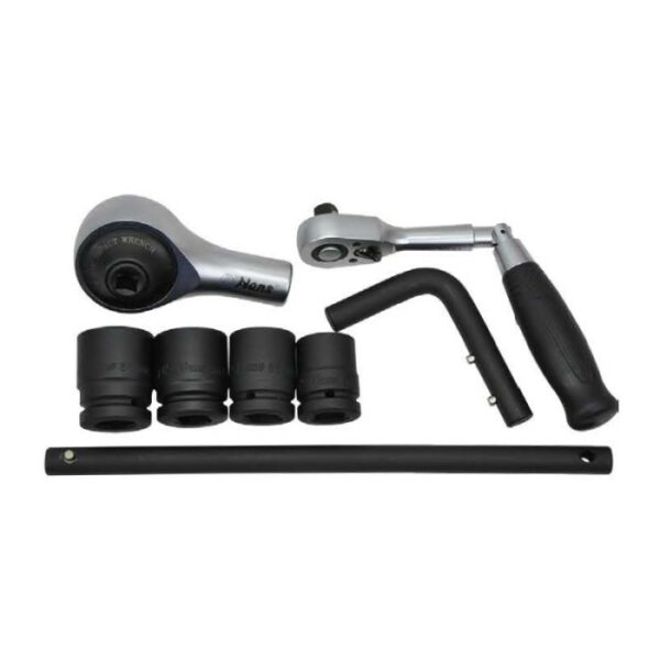 66194-4 Torque Multiplier Tool Set- 9PCs