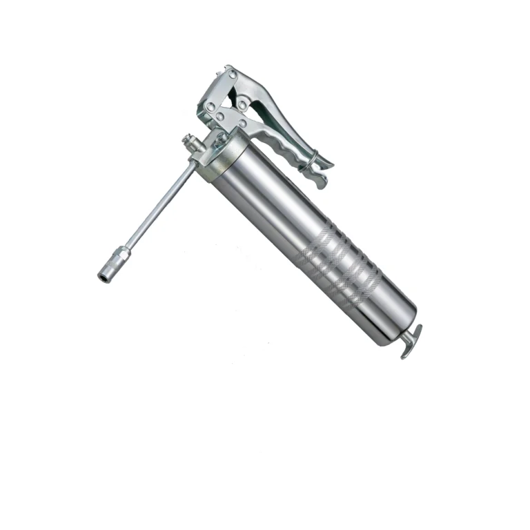 718S Single Shot Grease Gun – 500cc Capacity for Precision Lubrication 1 718S Grease Gun 500cc | Single-Shot Precision Lubricator