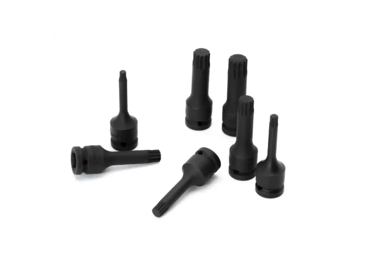 846018-8 Impact Bit Socket Set (8PCs)-½" Drive 2 84018