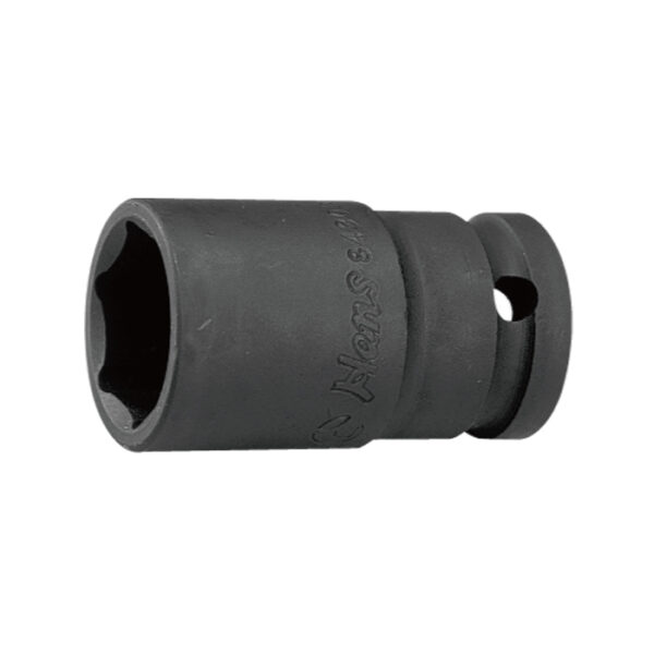 84303M 84303M Semi Deep-Thin Wall Impact Socket -6 Point
