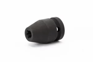 82410E-Star Impact Socket-¼" Drive 5 82410 E-star socket