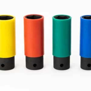 84304C Super Thin Wall Deep Impact Socket