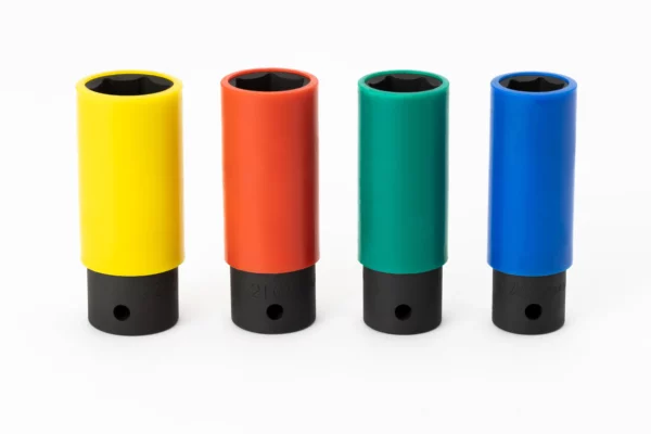84304C Super Thin Wall Deep Impact Socket