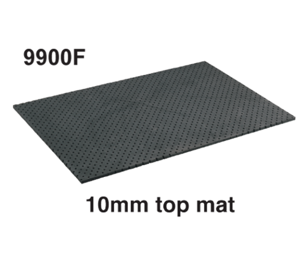 9900 Top Mat 10mm