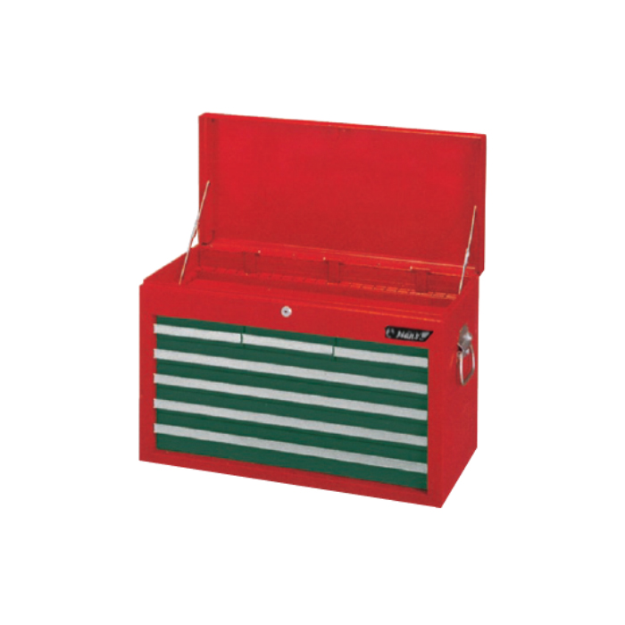 9907HQ-7 Drawers Workshop Tool Chest