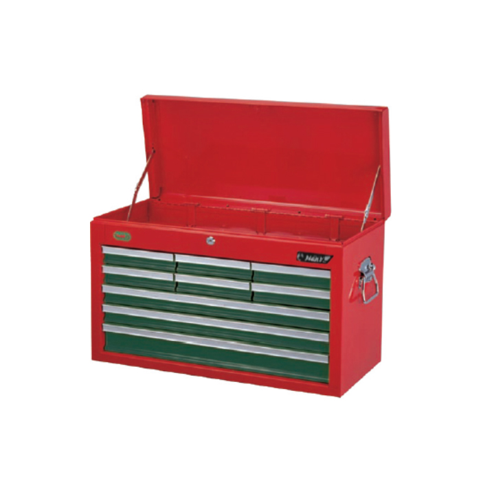 9909HQ-9 Drawers Workshop Tool Chest- (Heavy Duty)