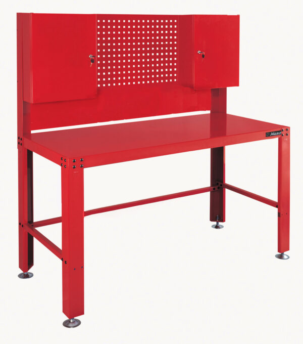 9996BX- Workshop Bench
