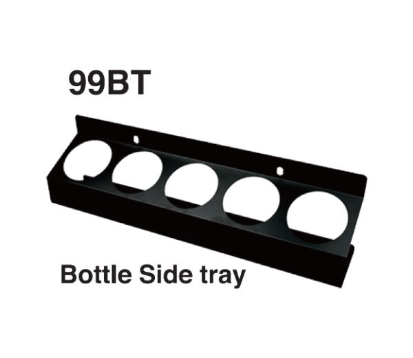 99BT Bottle Side tray