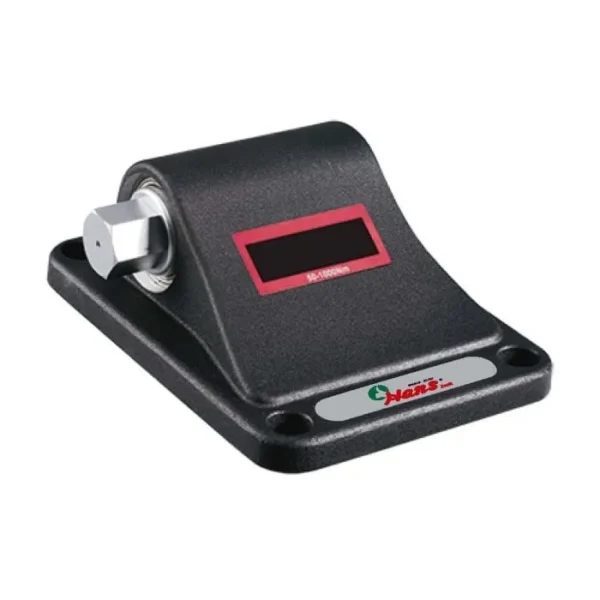 Professional digital torque tester with peak/track modes for torque wrench and screwdriver calibration. HDS‑15 and HDS‑30 models, lab and workshop ready.