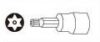 Understanding Bit Sockets: A Smart Combination of Power and Precision 8 Bit socket