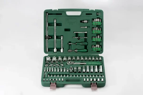 TK-106PCs Tool Kit