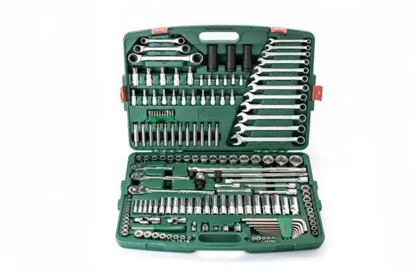 TK-163 Tool Kit Socket Wrench combination set