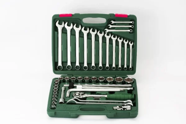 tk-42 PCs Tool Kit