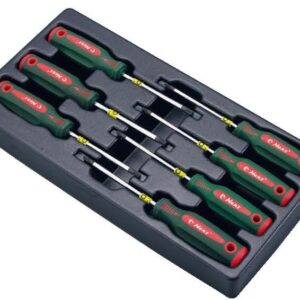 TT-17/ Star Screwdriver Set in 7 Pcs