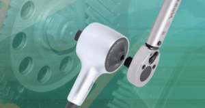 Evolving Mobility: How Precision Engineering Transforms People’s Interaction with Tools 5 6196-8194 Torque Multiplier
