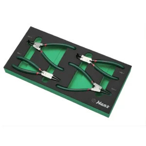 TTF-11 Circlip Pliers Set | 4 Pcs