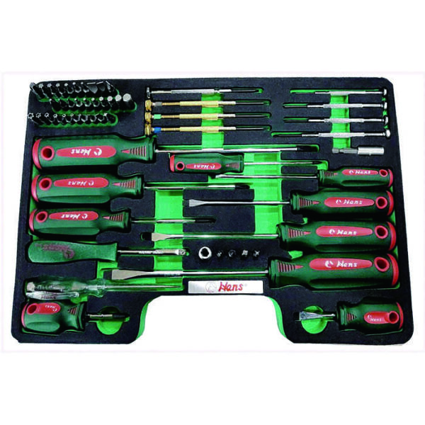 06K56 Screwdriver Set