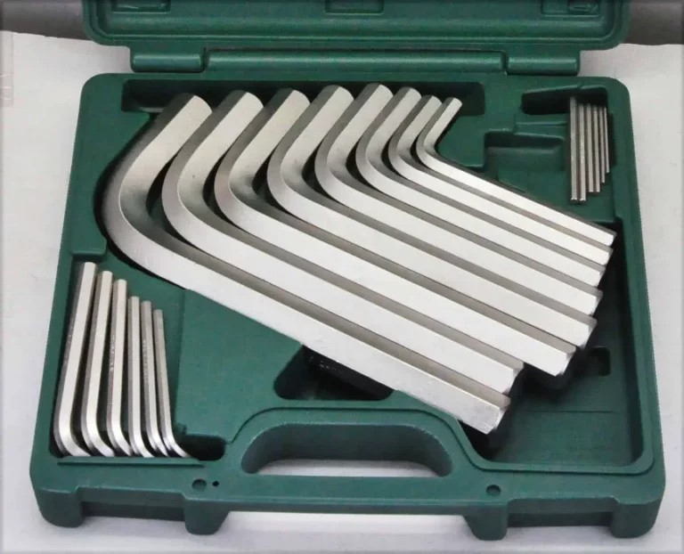 16764 Hex-Key Wrench Set 2 16764 20 1